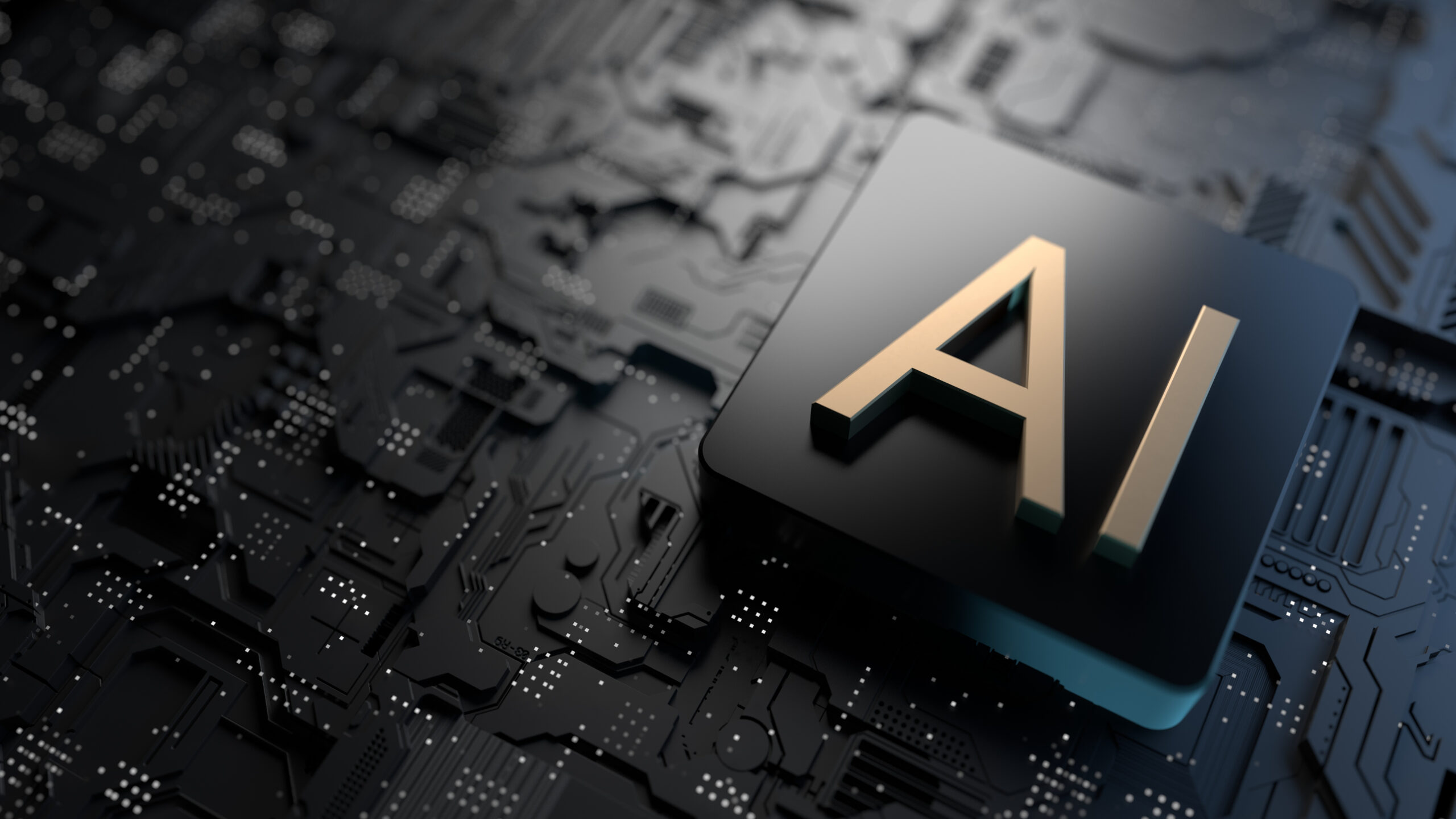 AI Artificial Intelligence